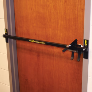 Barracuda Intruder Defense System